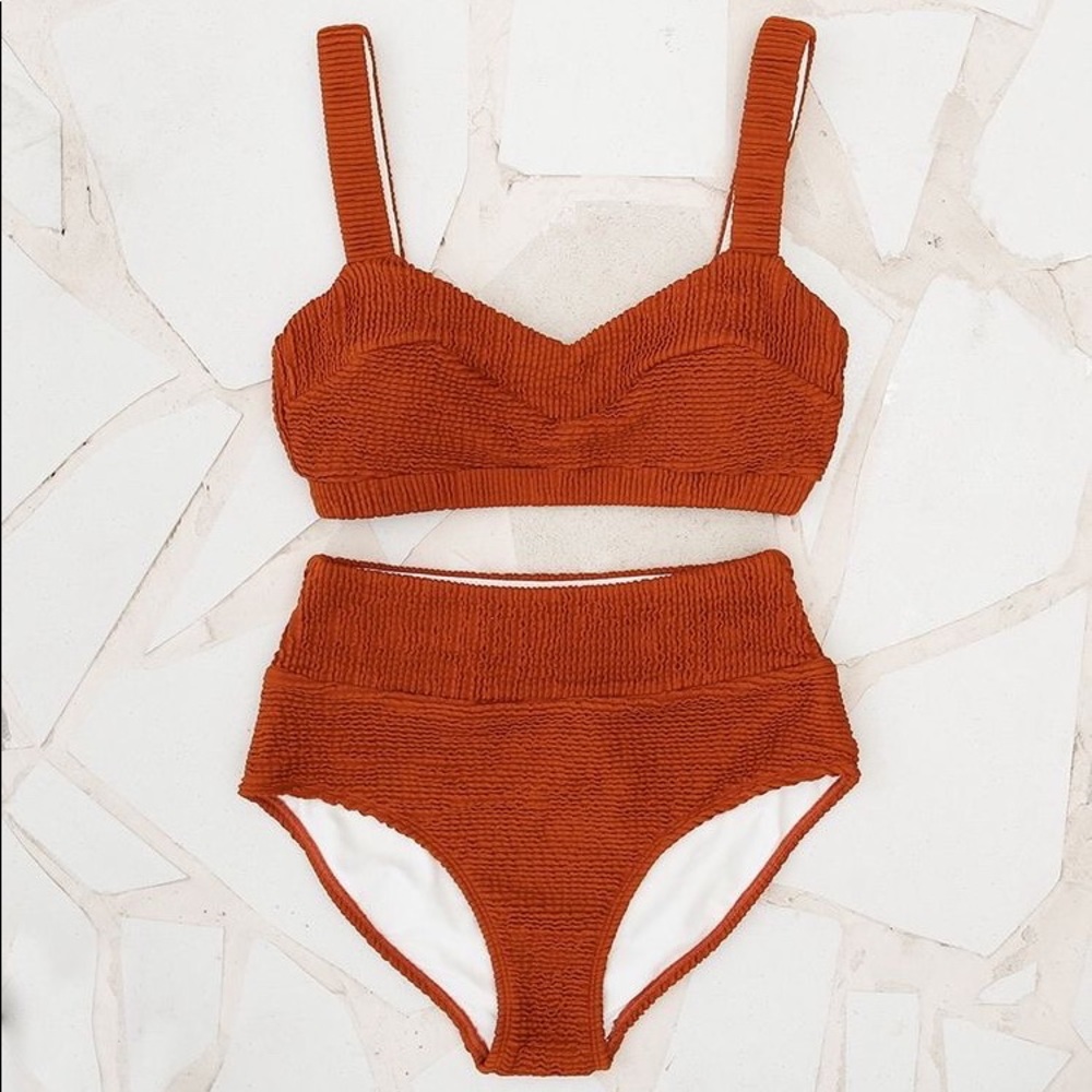 Koleha bikini top! High quality Australian swimwear!